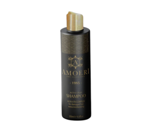AMOERI Shampoo 1985 Active Clean 250 ml
