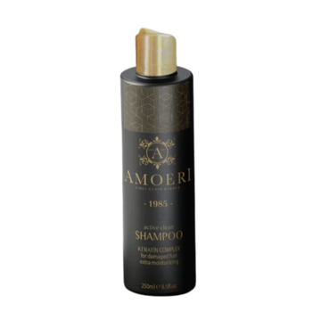 AMOERI Shampoo 1985 Active Clean 250 ml