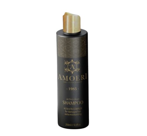 AMOERI Shampoo 1985 Active Clean 250 ml