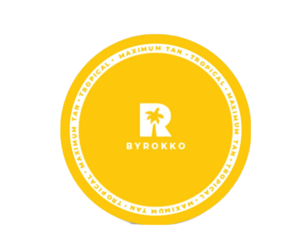 BYROKKO Tropical Shine Brown Tanning Cream