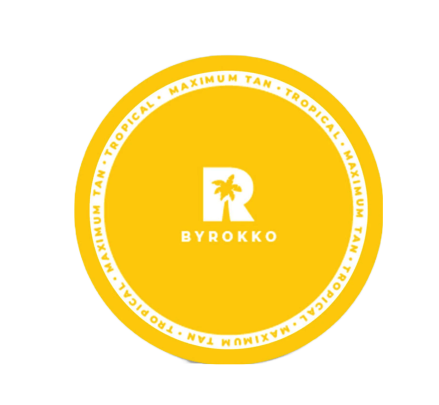 Tropical Shine Brown Tanning Cream