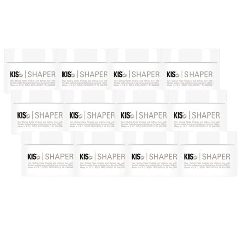 KIS Shaper 100ml - 12 STUKS