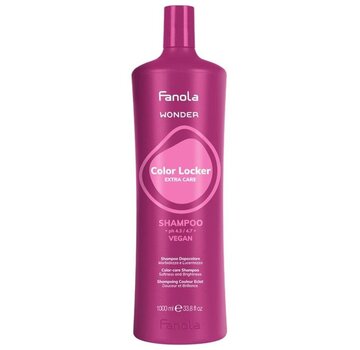 Fanola Wonder Color Locker Extra Care Shampoo 1000ml