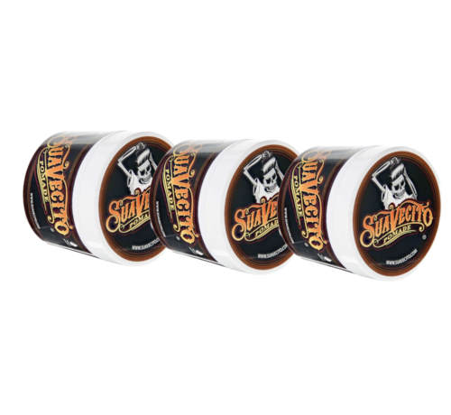 Suavecito Original Hold Pomade 113gr nu Voordelig Kopen? - Kappersshop
