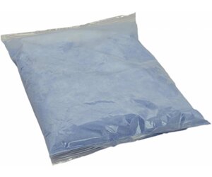 ME Professional Blondeerpoeder refill Blauw 500 gram