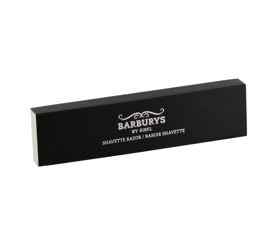 Gentleness Scheermes Chromed