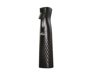 The Shave Factory Waterspuit Zwart Micro Diffuser 300ml