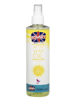 RONNEY After Wax Oil Lemon 250ml