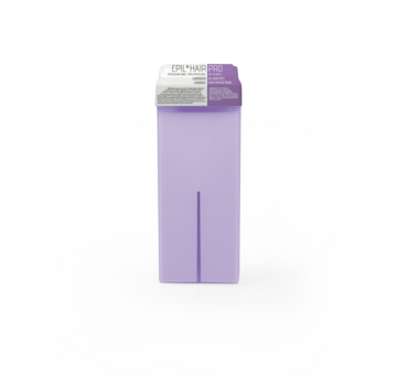 Sibel Lauwwarme Waspatroon met grote kop - Lavender