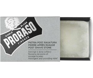 Proraso Aluin Steen Blok 100g
