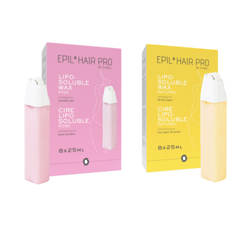 Sibel Roll-on Waspatroon Smal voor wenkbrauw en bovenlip*