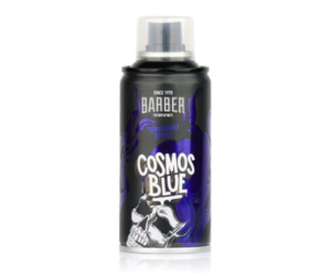 MARMARA BARBER Tijdelijke Kleur Spray Cosmos Blue 150ml