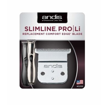 Andis Slimline Pro Li Blade