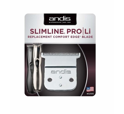 Andis Slimline Pro Li Blade