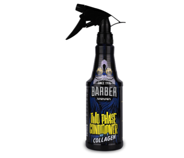 MARMARA BARBER Two Phase Conditioner no2 Collageen 500ml