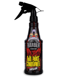 MARMARA BARBER Two Phase Conditioner no3 Argan 500ml