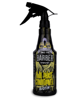 MARMARA BARBER Two Phase Conditioner no4 Biotin 500ml