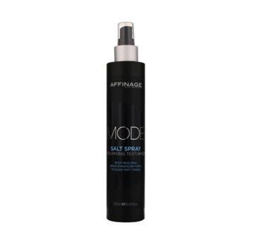 Affinage Mode Salt Spray Volumising Texturiser 250ml