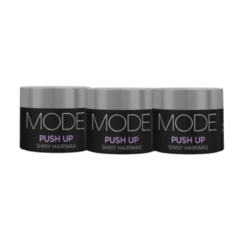 Affinage Mode Push Up Shiny Hairwax 3-Pack