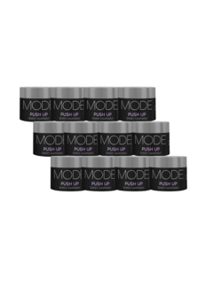 Affinage Mode Push Up Shiny Hairwax 12-Pack