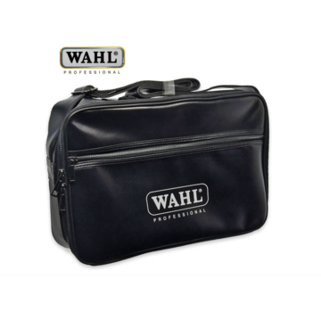 Wahl Shoulder Bar Retro Leather Look