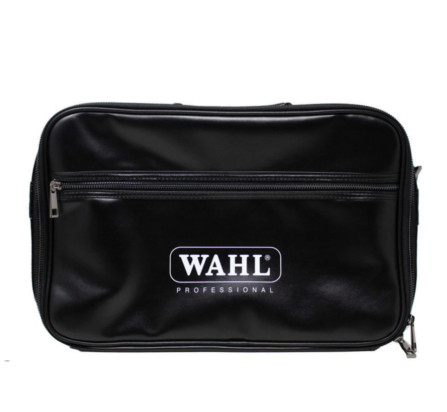 Shoulder Bag Retro Leather Look