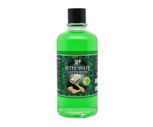 HEY JOE! After Shave No. 9 Green Moss 400ml