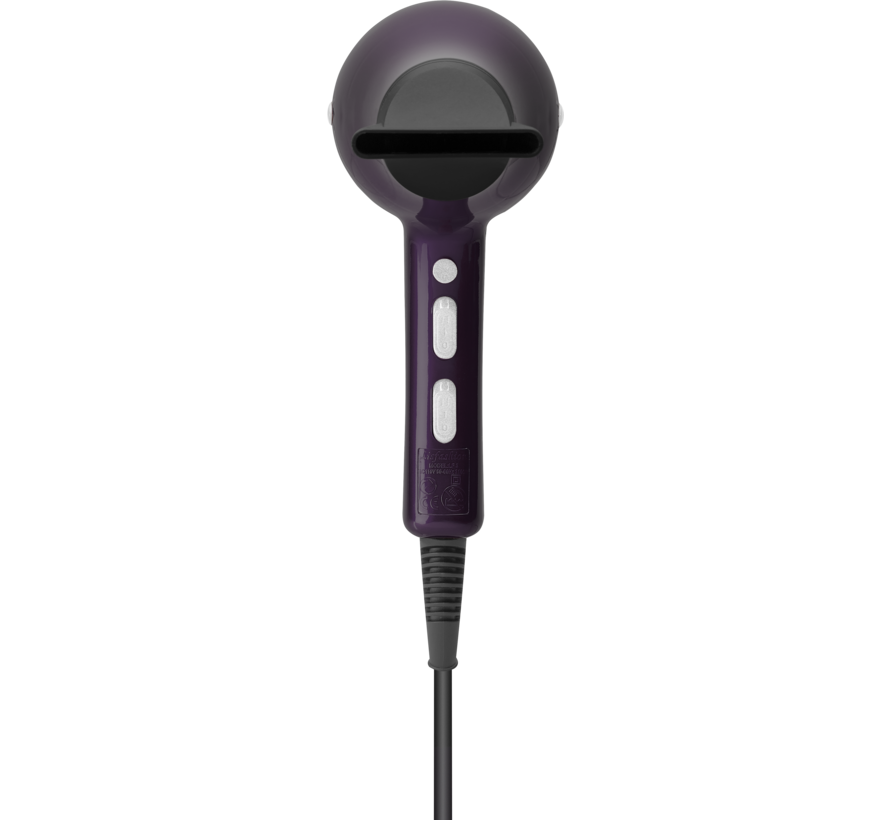 Original Best Buy Dreox Haardroger AUBERGINE - Limited Edition