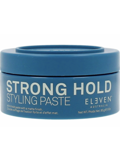 ELEVEN AUSTRALIA  Strong Hold Styling Paste 85Gr.