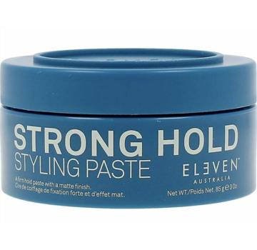 ELEVEN AUSTRALIA  Strong Hold Styling Paste 85Gr.