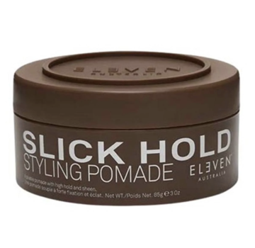 ELEVEN AUSTRALIA  Slick Hold Styling Pomade 85Gr.