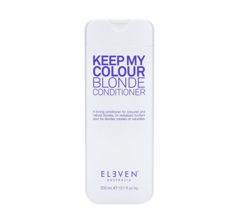 Keep My Colour Blonde Conditioner 300ml