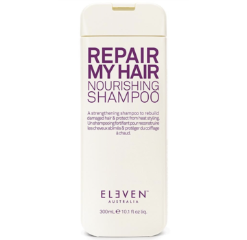 ELEVEN AUSTRALIA  Repair My Hair Nourishing Shampoo 300ml