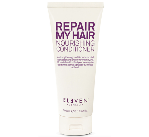 ELEVEN AUSTRALIA  Repair My Hair Nourishing Conditioner 200ml