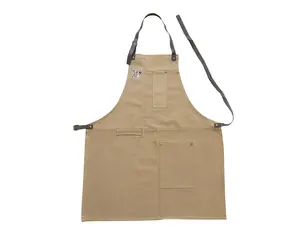 HEY JOE! Barbier schort / Apron