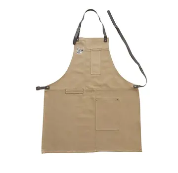 HEY JOE!  Barbier schort / Apron