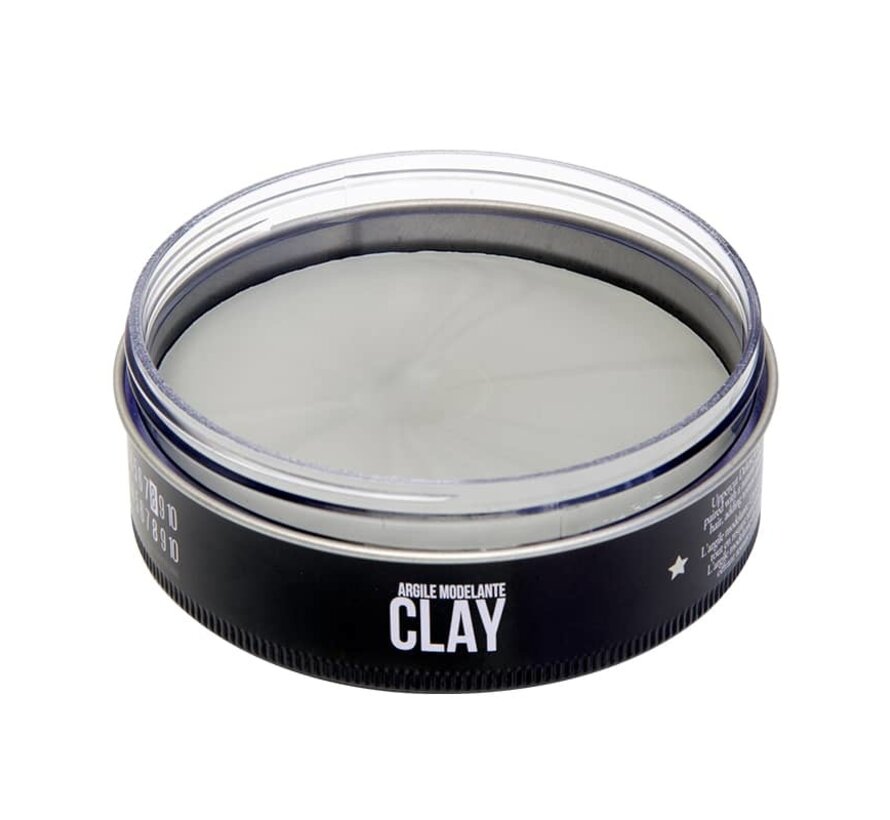 Clay 60 Gr. - 3 STUKS