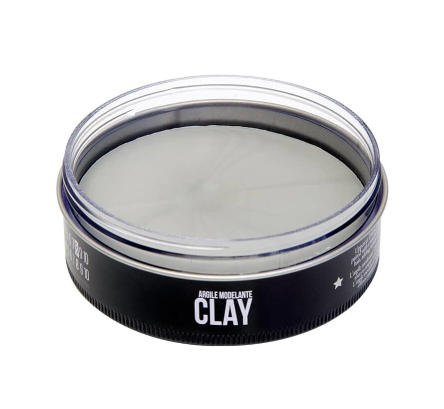 Clay 60 Gr. - 6 STUKS