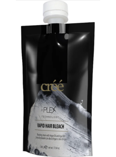 Créé Professional Rapid Hair Bleach Blondeer Crème 500 Gr.