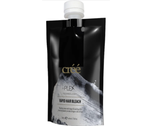 Créé Professional Rapid Hair Bleach Blondeer Crème 500 Gr.
