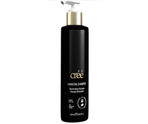 Créé Professional Charcoal Shampoo 250ml