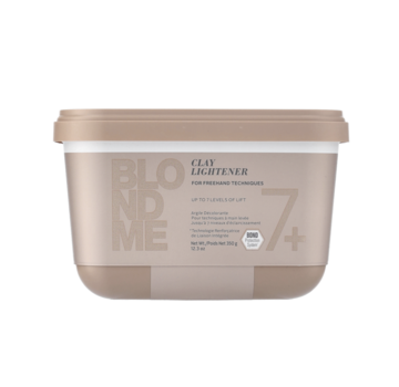 Schwarzkopf Blond Me Premium Clay Lightener 7+ 350gr.