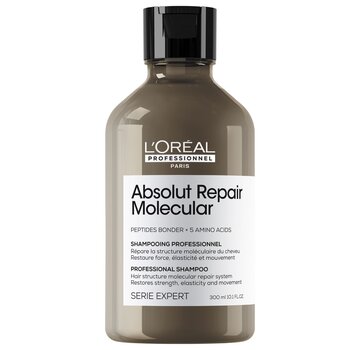 L'Oréal Professionnel Absolut Repair Molecular Shampoo 300ml