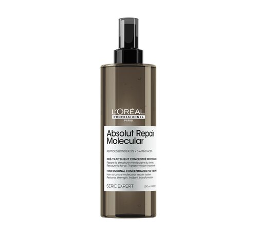 L'Oréal Professionnel Absolut Repair Molecular Pre-Treatment 190ml