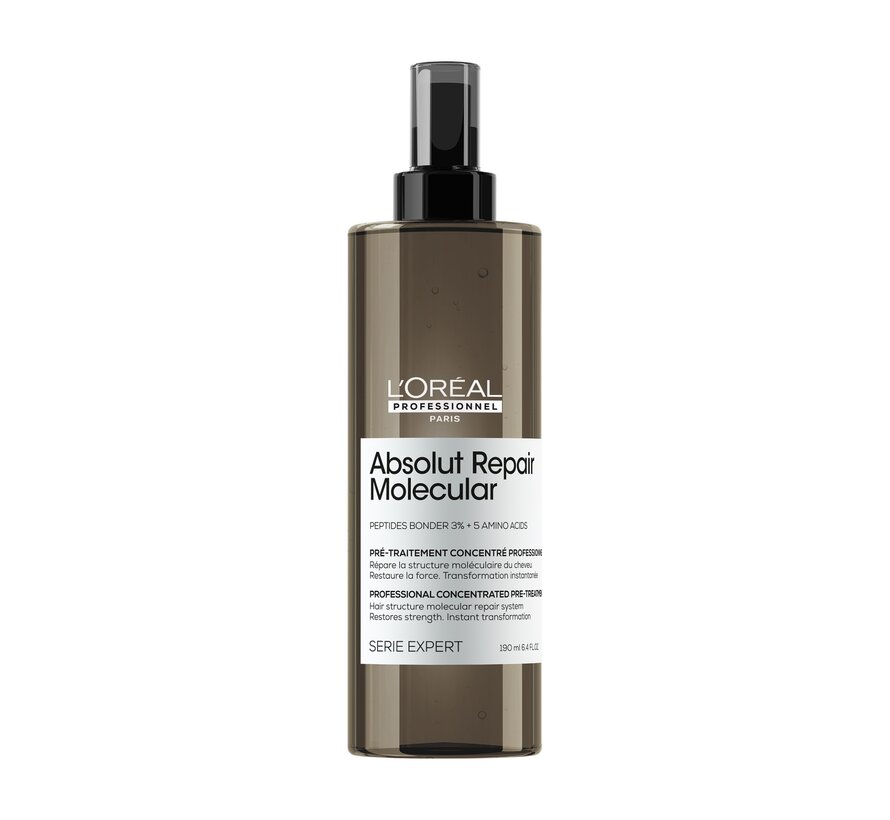 Absolut Repair Molecular Pre-Treatment 190ml