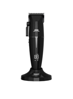 JRL  Fresh Fade FF2020C Clipper Black Onyx