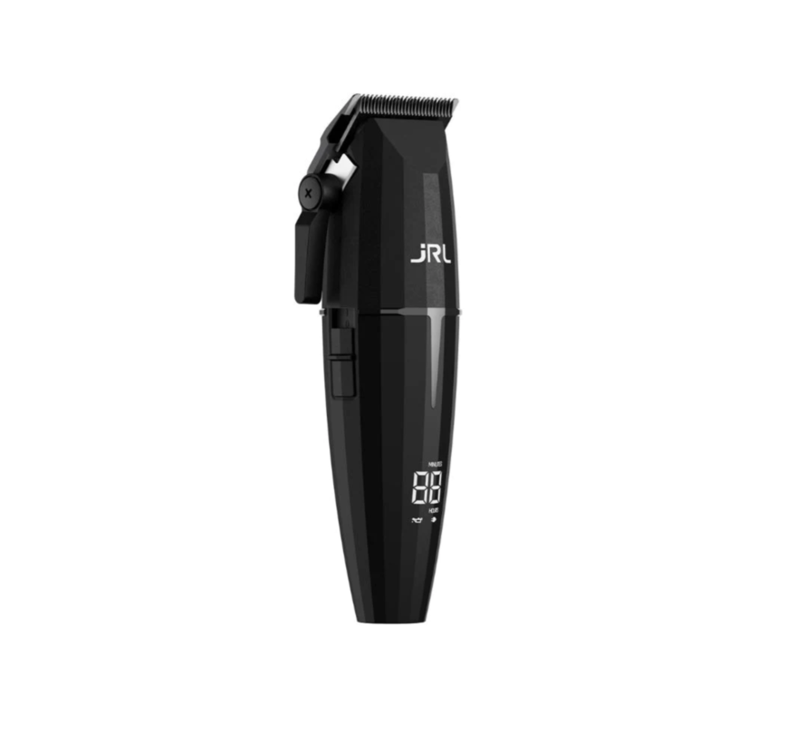 Fresh Fade FF2020C Clipper Black Onyx