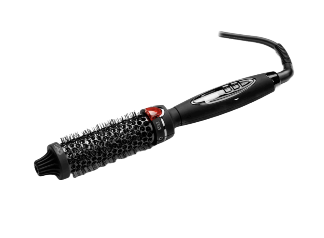 Cera Hotstyler ION 32mm INFRARED nu voordelig kopen?
