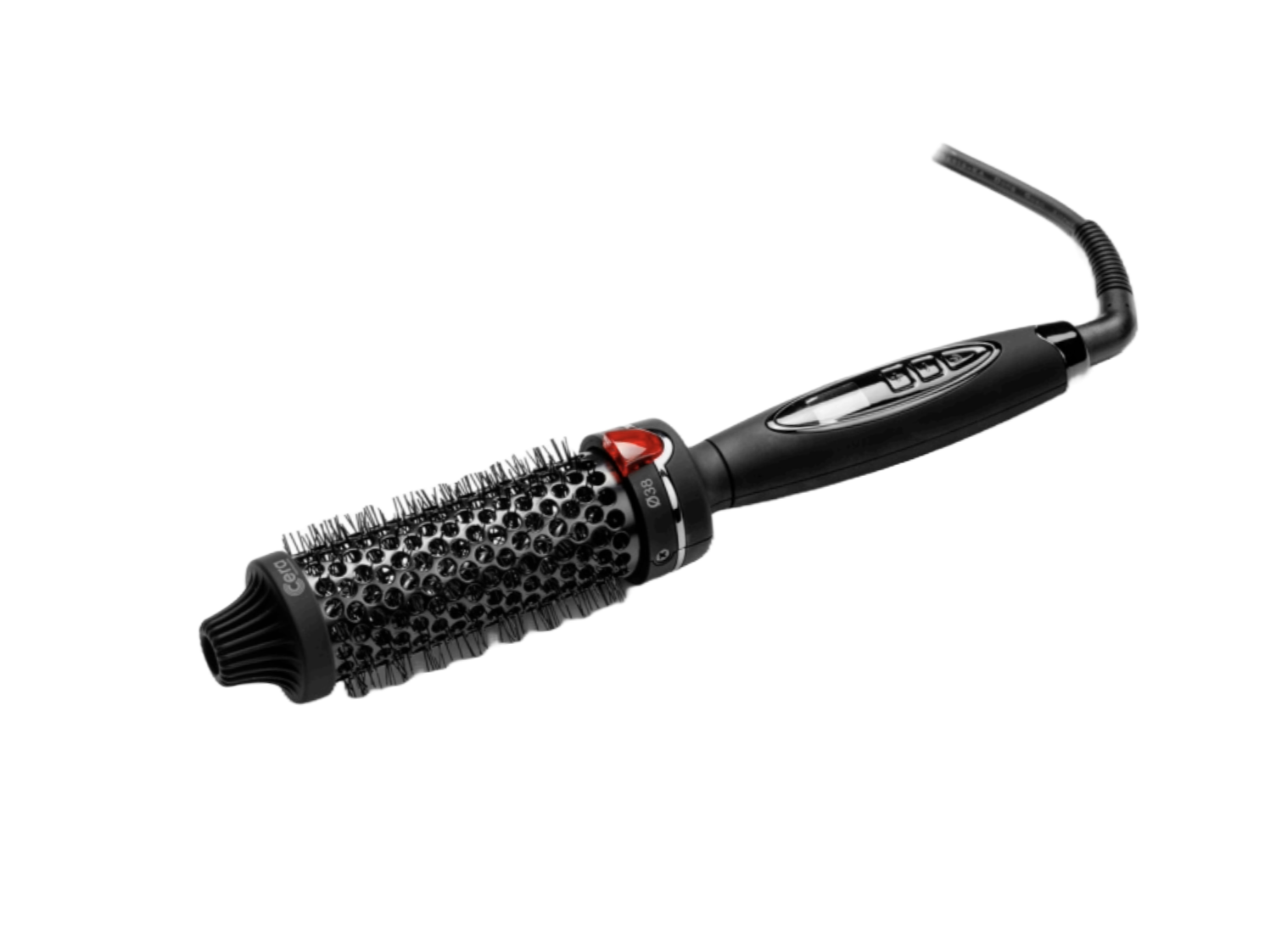 Cera Hotstyler ION 38mm INFRARED nu voordelig kopen?