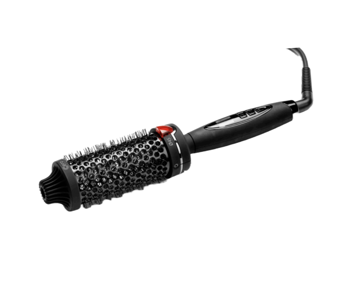 Cera Hotstyler ION 45mm INFRARED nu voordelig kopen?